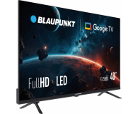 Blaupunkt 43UGC5500S 43" LED 4K Google TV DVB-T2 - 1325648 - zdjęcie 2